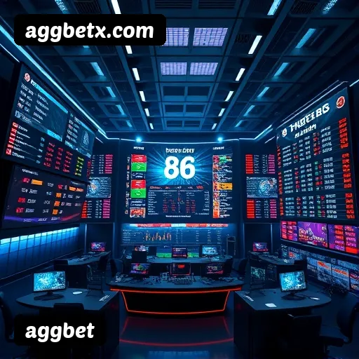 Termos e Condições Transparentes aggbet