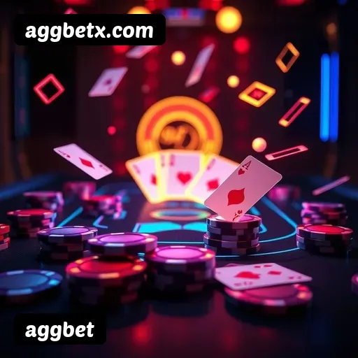 Catálogo Completo de Bônus aggbet